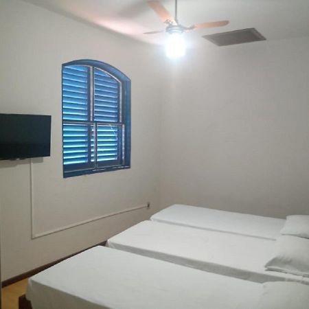Hotel Vila Mineira Oliveira  Esterno foto