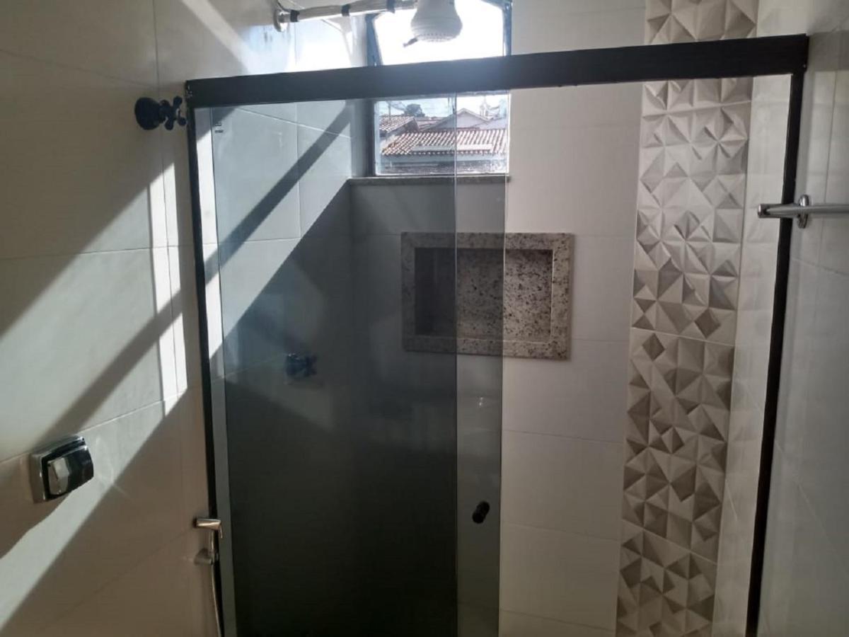 Hotel Vila Mineira Oliveira  Esterno foto