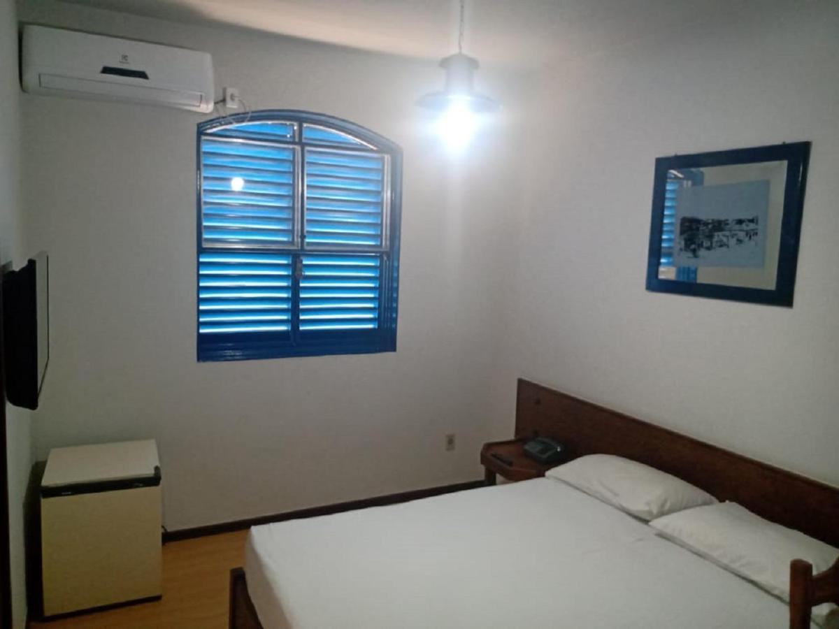 Hotel Vila Mineira Oliveira  Esterno foto