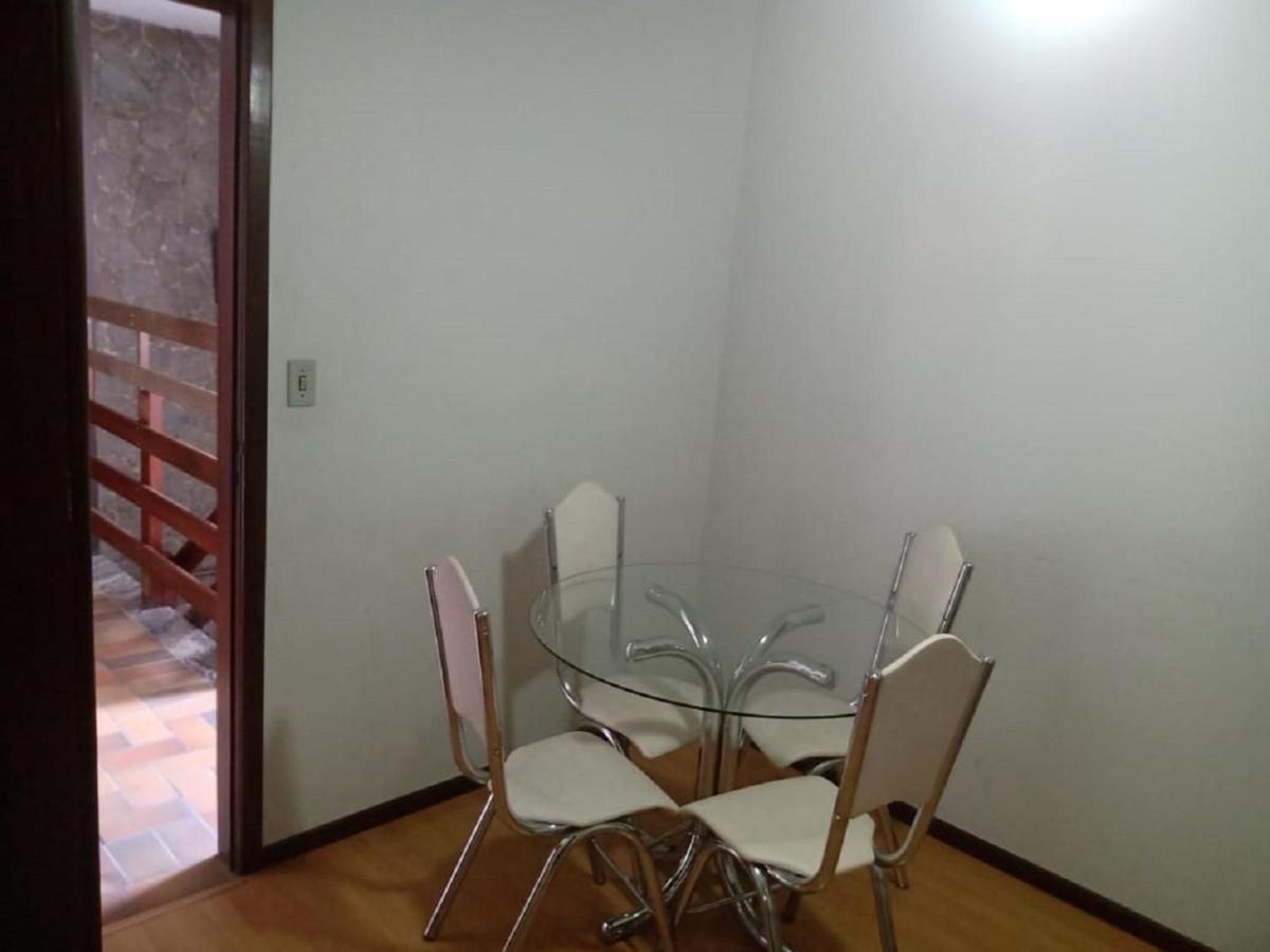 Hotel Vila Mineira Oliveira  Esterno foto