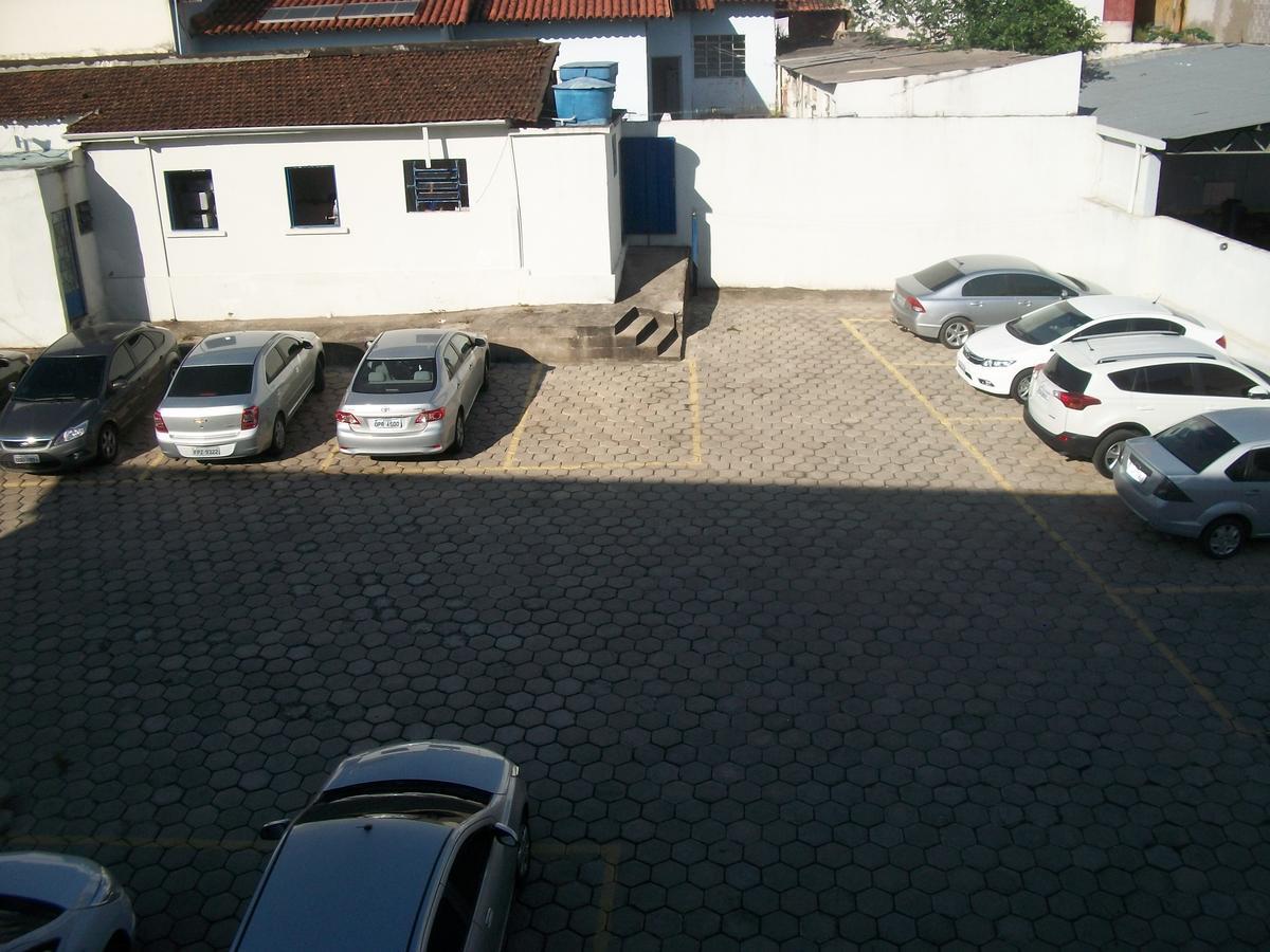 Hotel Vila Mineira Oliveira  Esterno foto