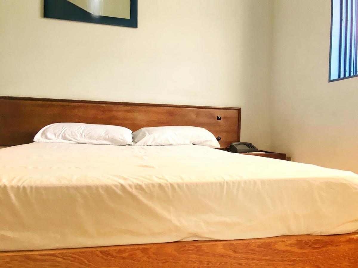 Hotel Vila Mineira Oliveira  Esterno foto