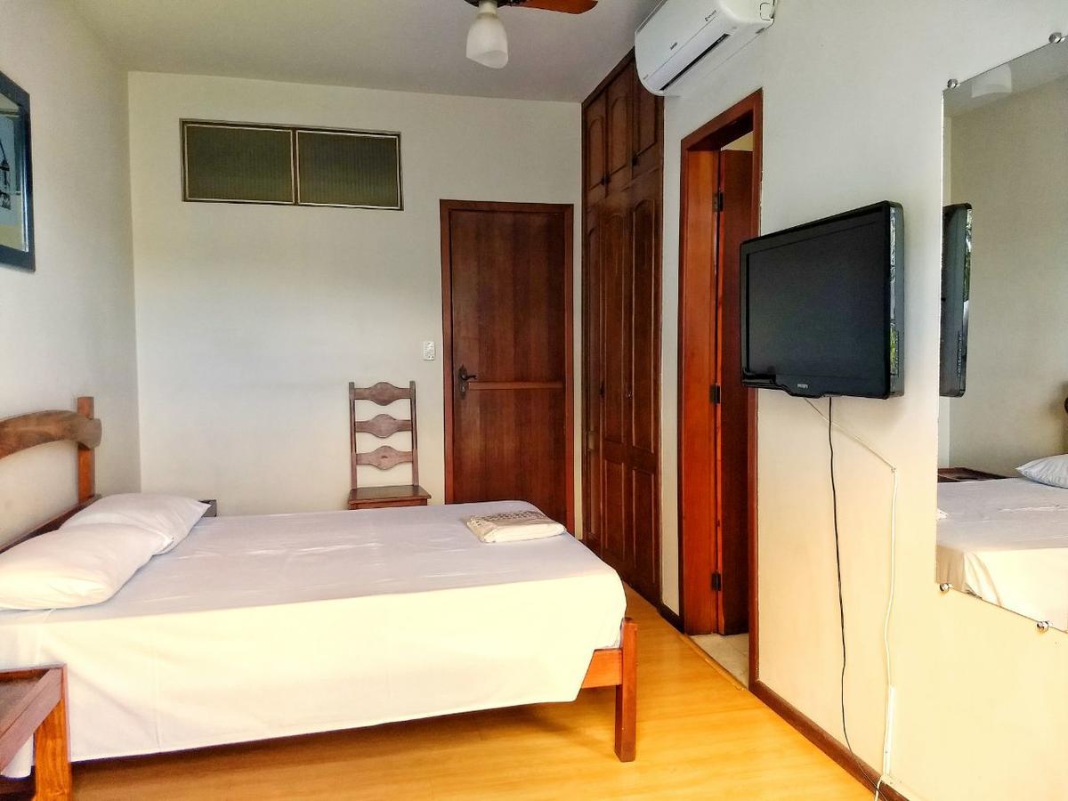Hotel Vila Mineira Oliveira  Esterno foto